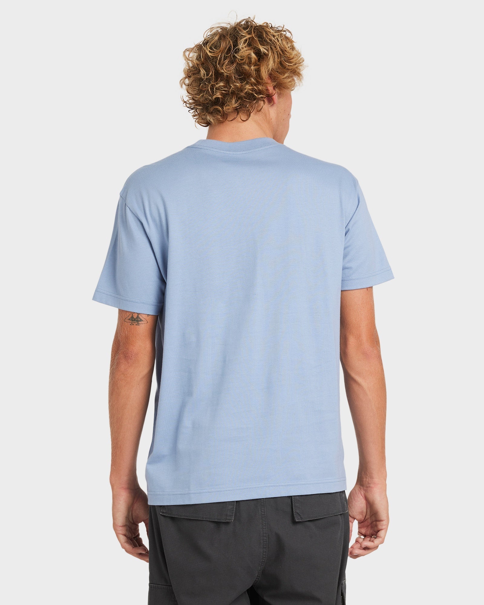 Mens Star Smash T-Shirt