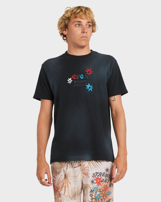 Mens Mel G Balance T-Shirt