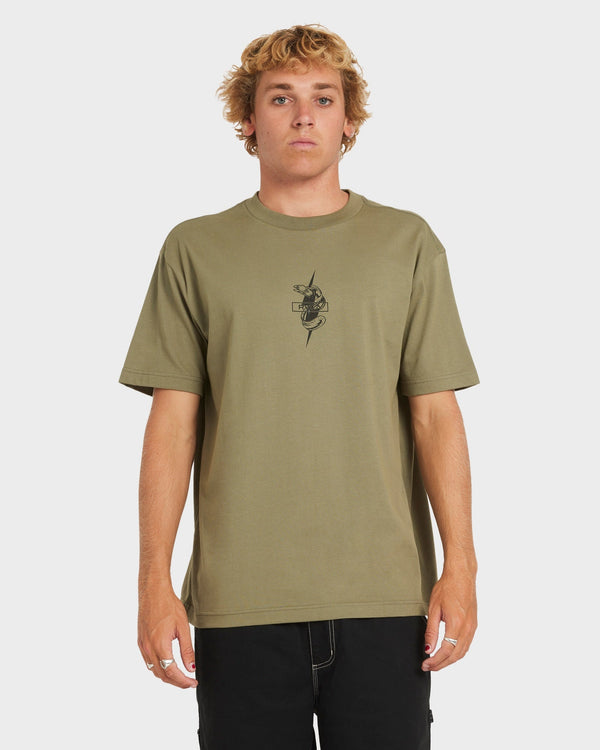 Mens Hawaii Squadron T-Shirt