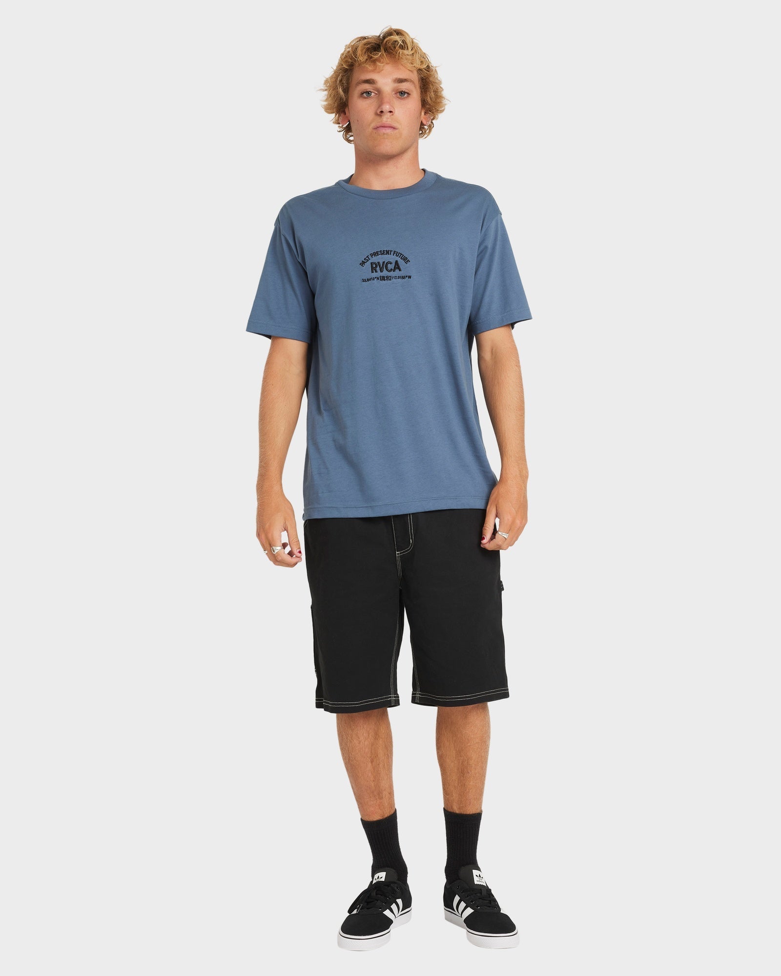 Mens Textfull T-Shirt