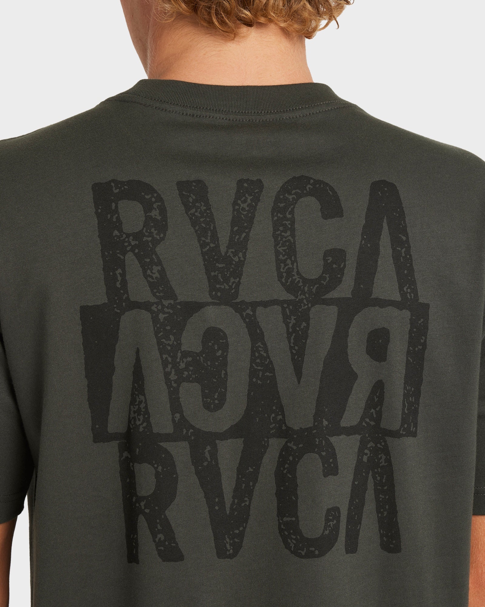 Mens New Stack T-Shirt