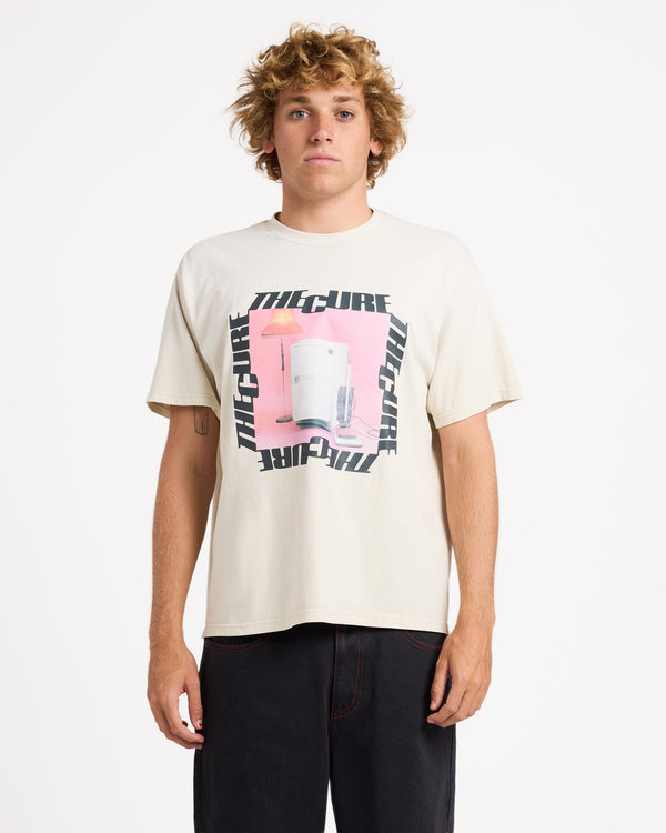 Mens Three Imaginary Boys T-Shirt