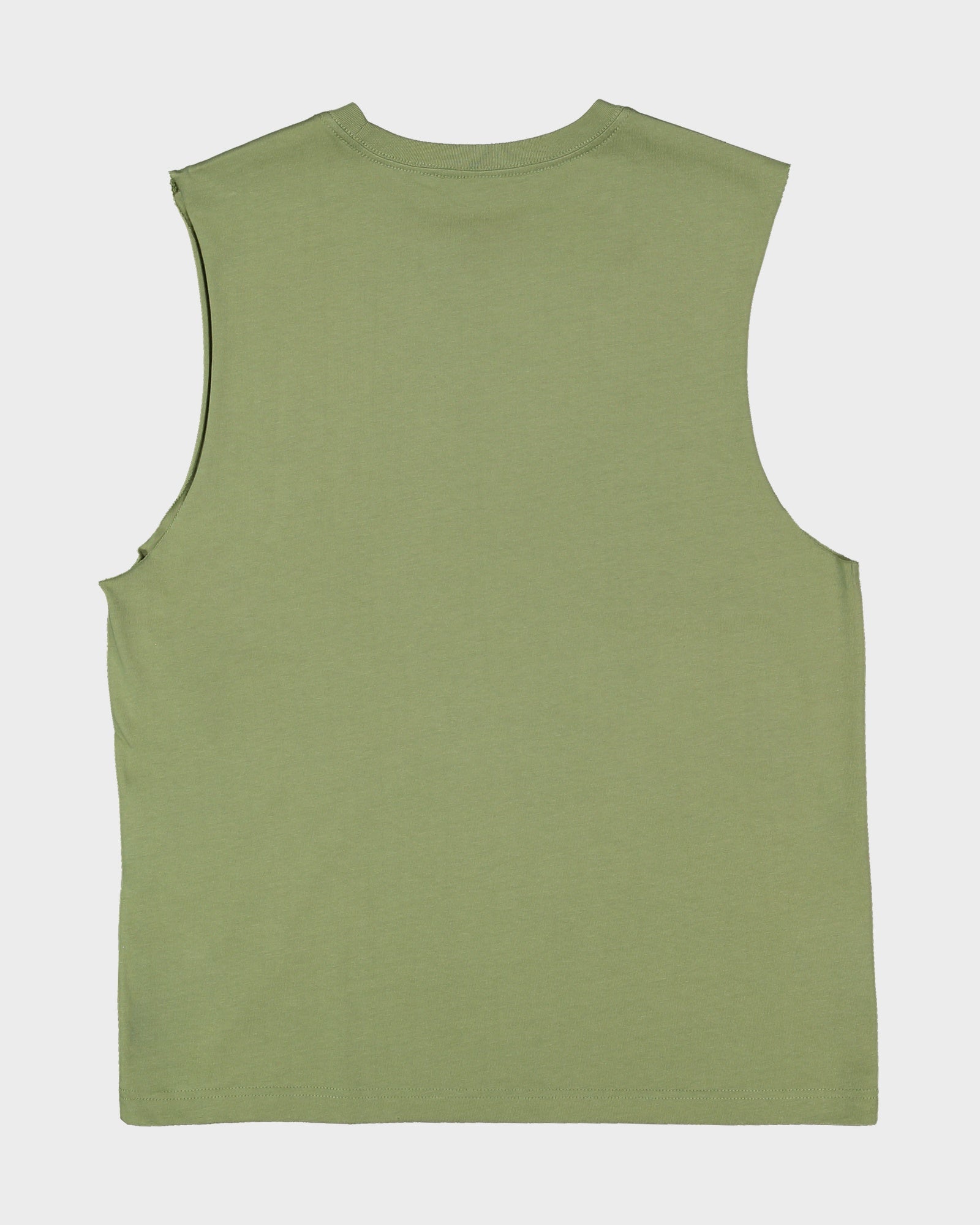 Mens Penstation Muscle Shirt