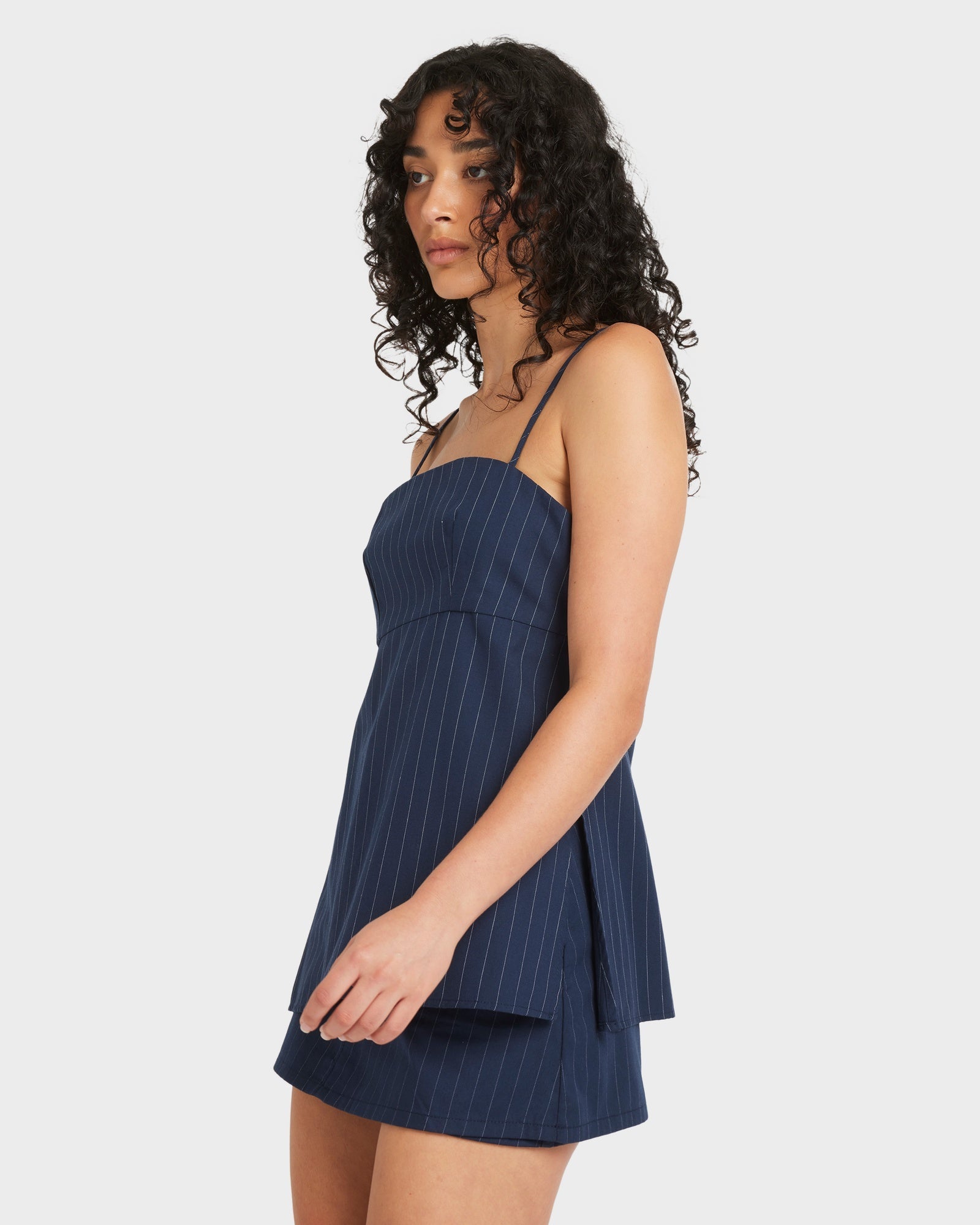 Womens Maeve Tunic Tank Top