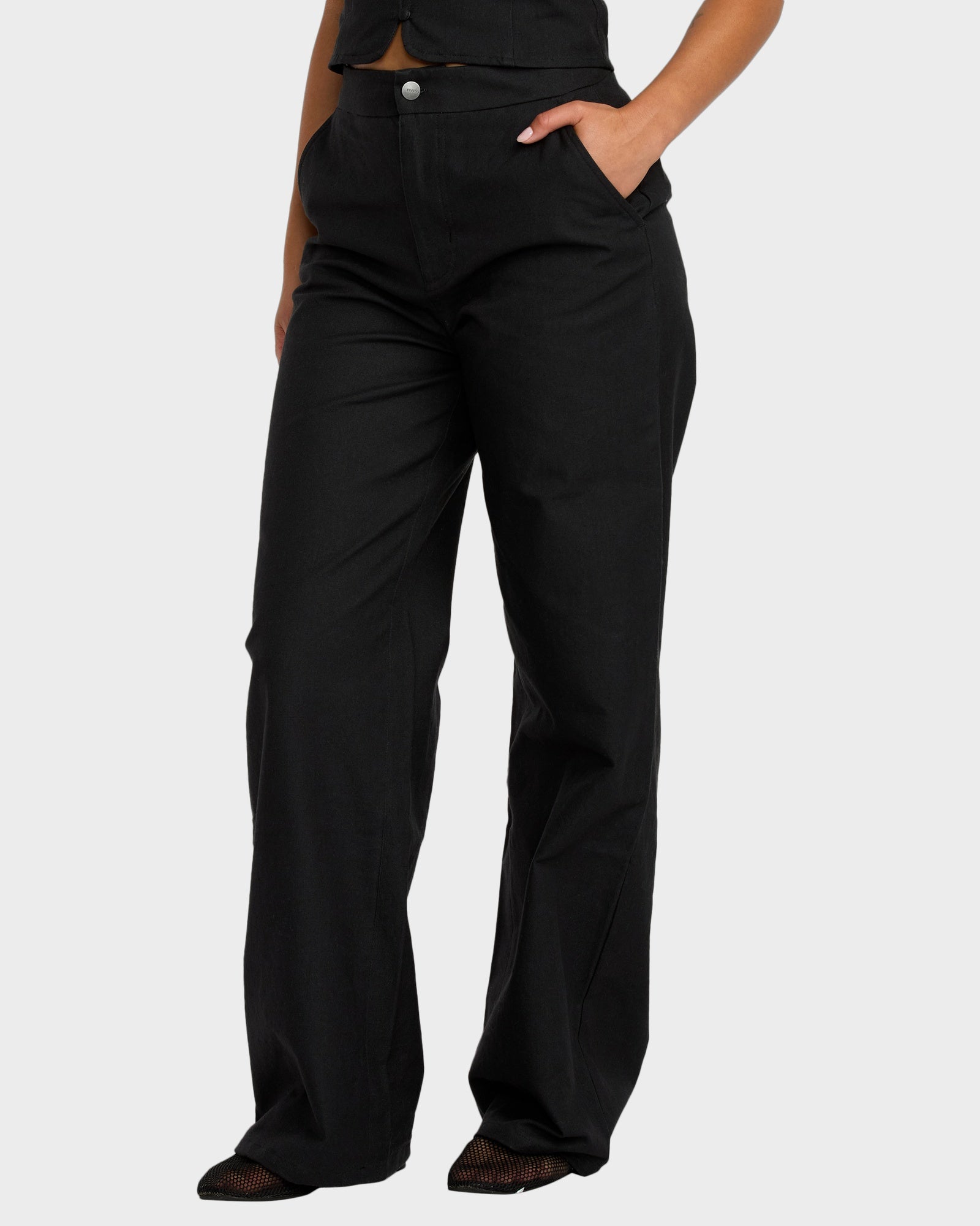 Womens Bonnie Pants