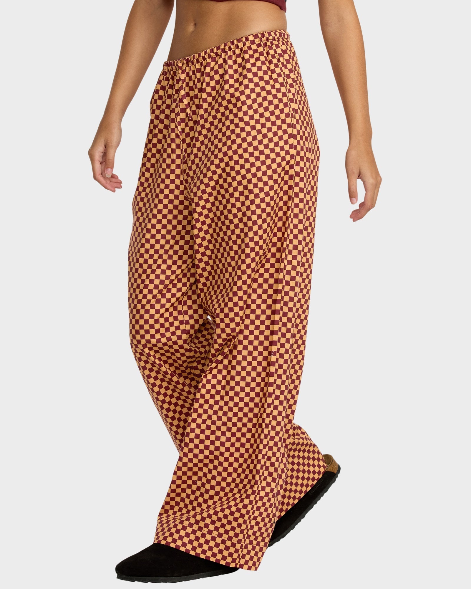 Womens Holiday Pants