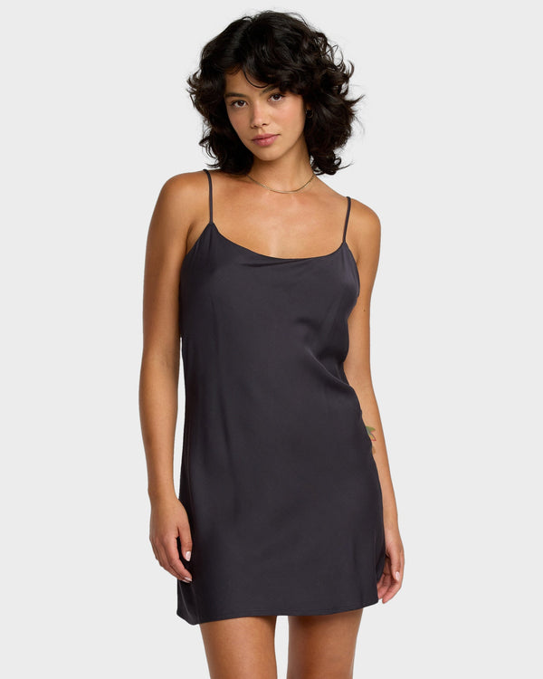 Womens Macarthur Mini Dress