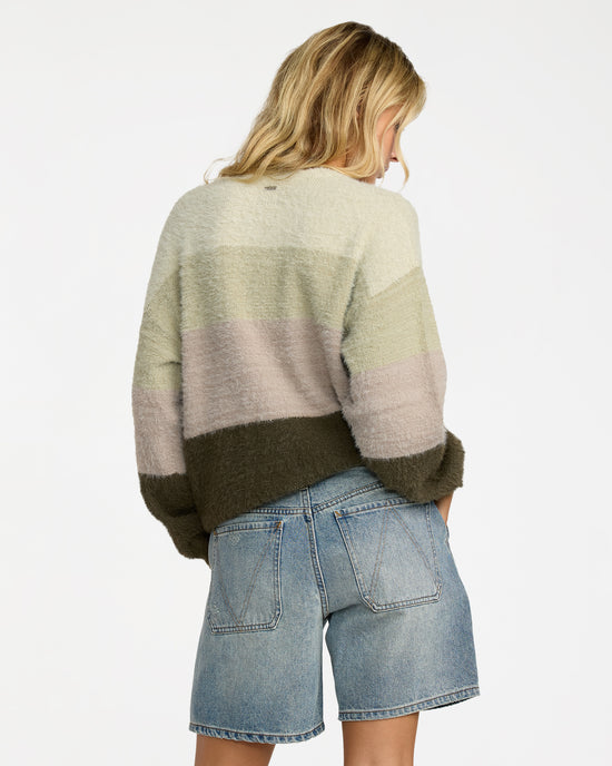 Womens Chainmail Denim Shorts