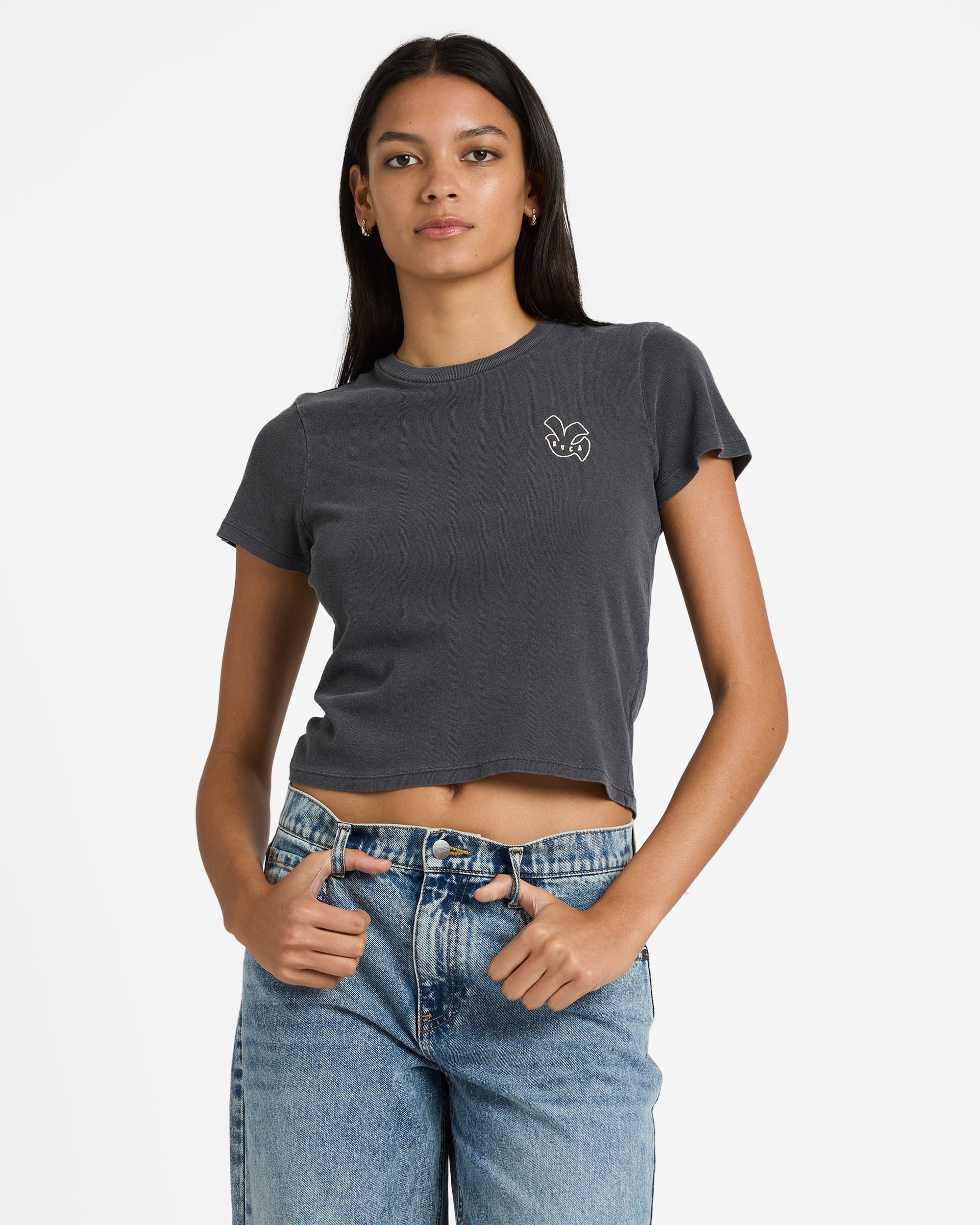 Womens 411 T-Shirt