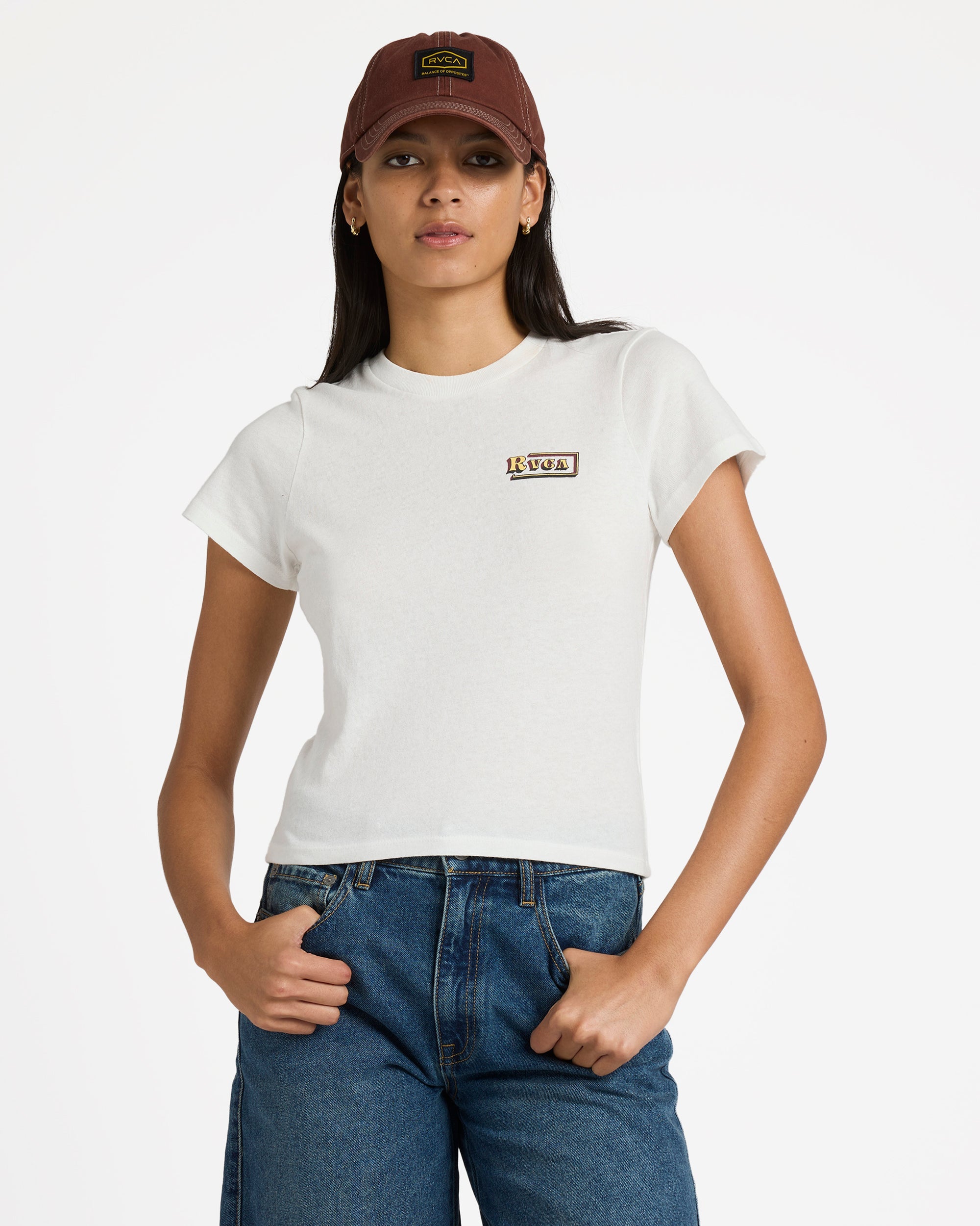Womens 411 T-Shirt
