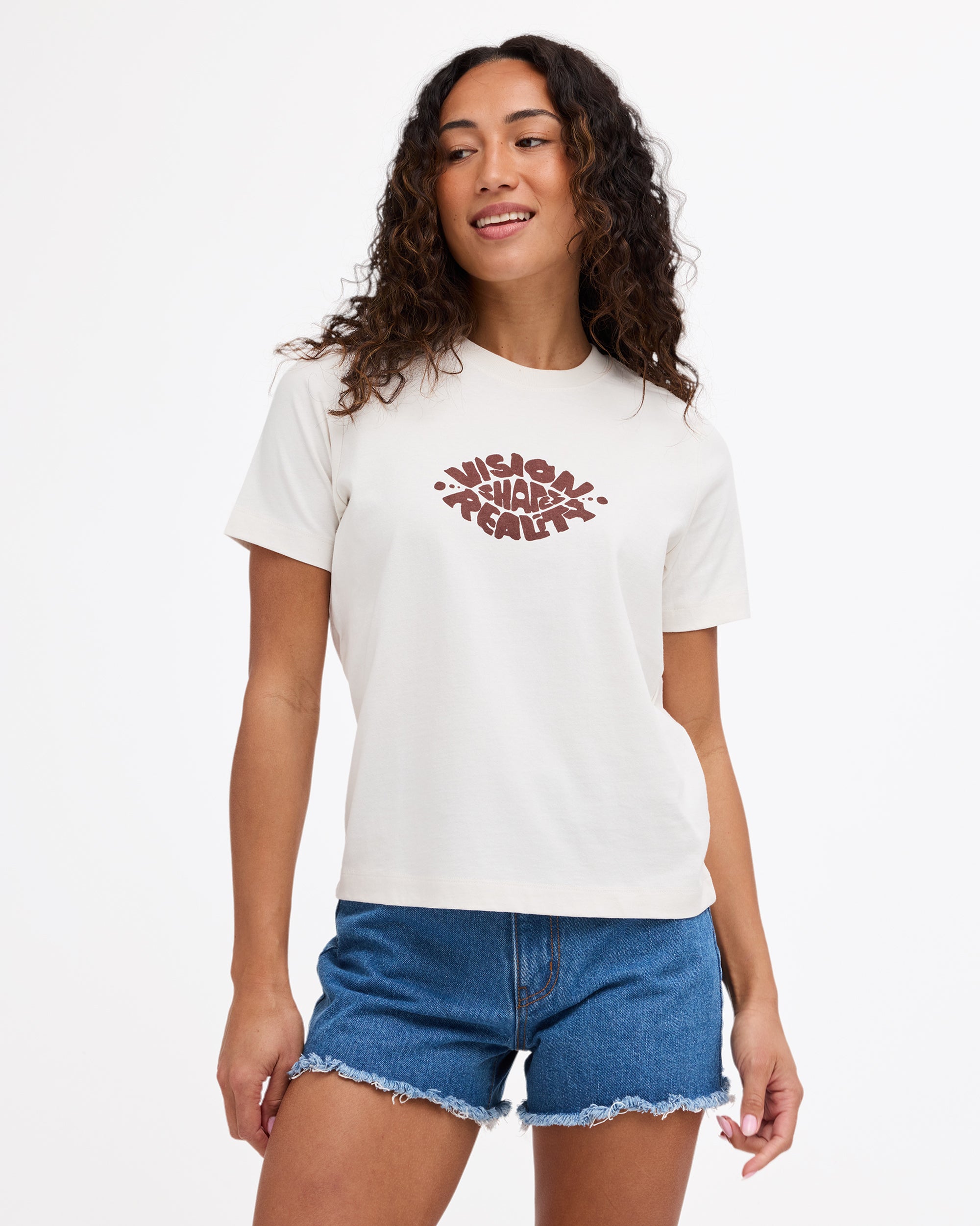 Womens Icon T-Shirt