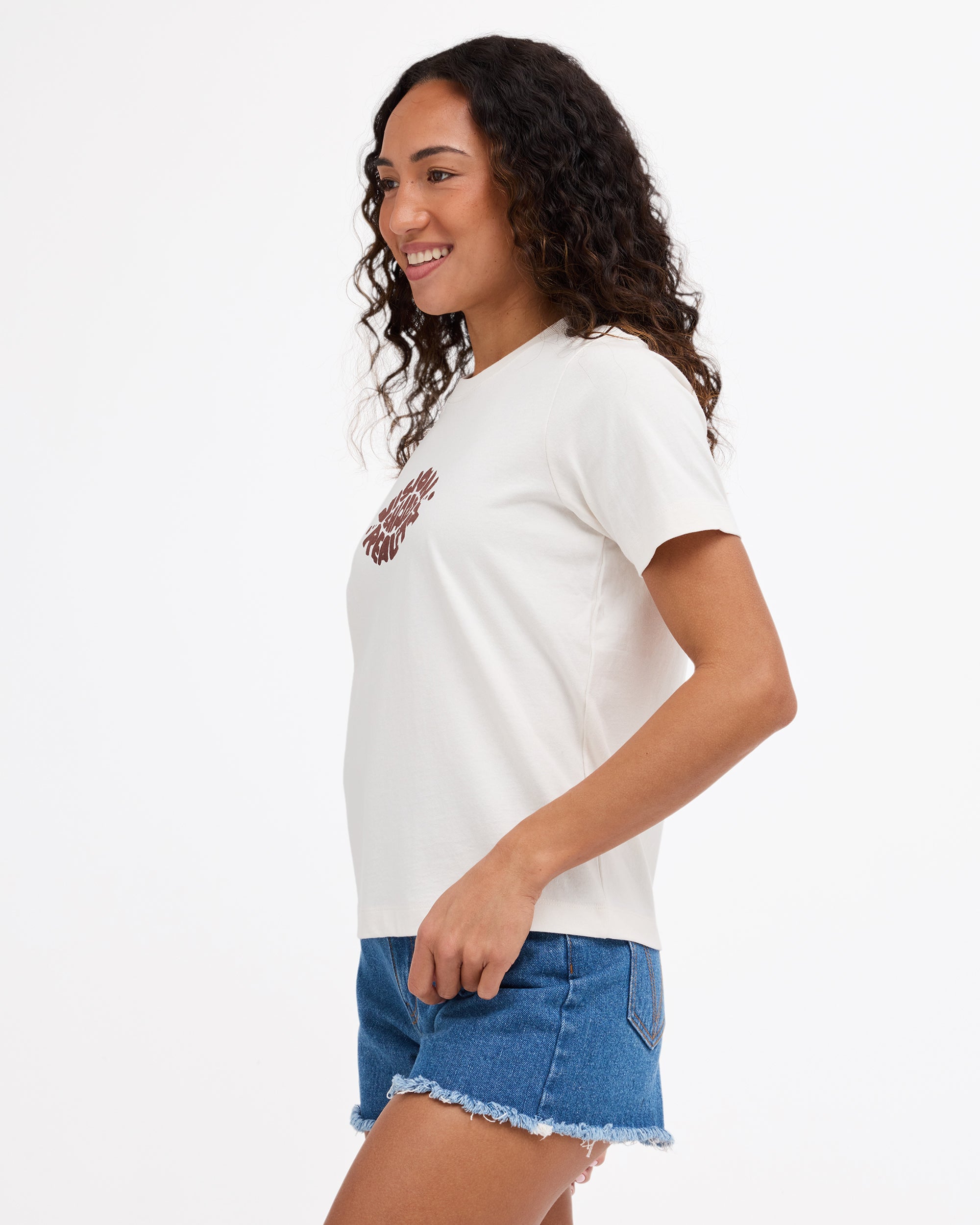 Womens Icon T-Shirt