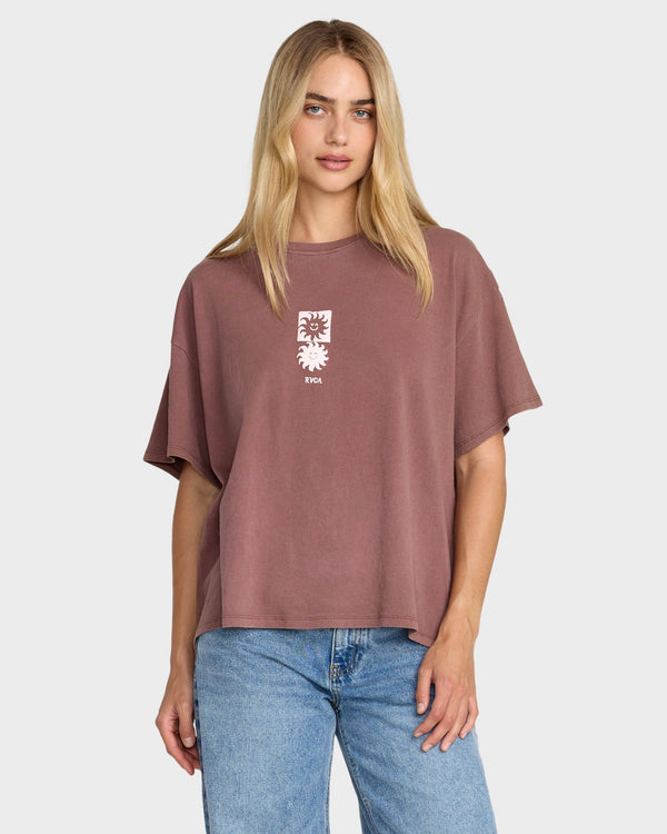 Womens Move On BF T-Shirt