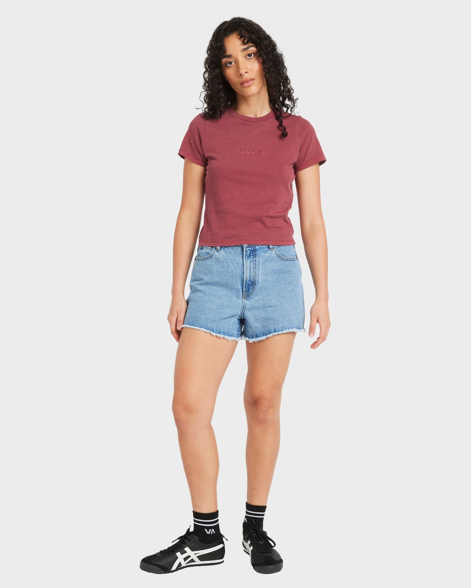 Womens Forever T-Shirt