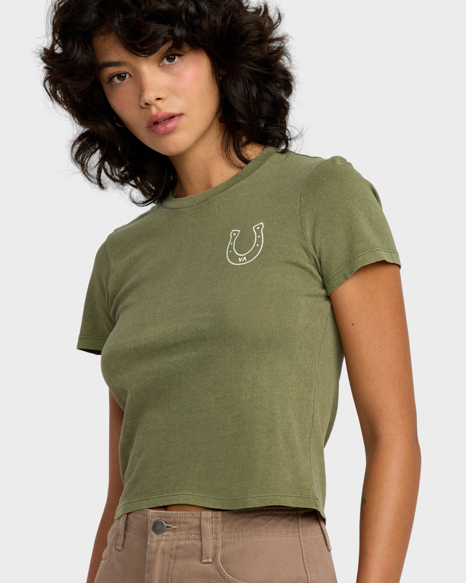 Womens 411 T-Shirt