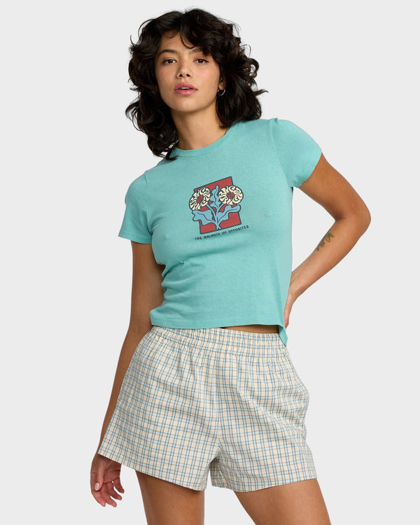 Womens 411 T-Shirt