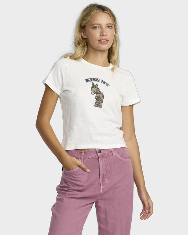 Womens 411 T-Shirt