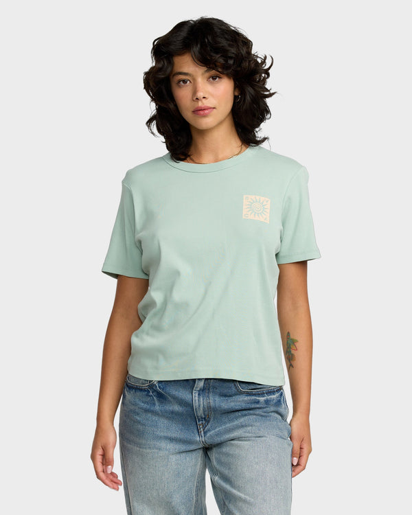 Womens Daily T-Shirt