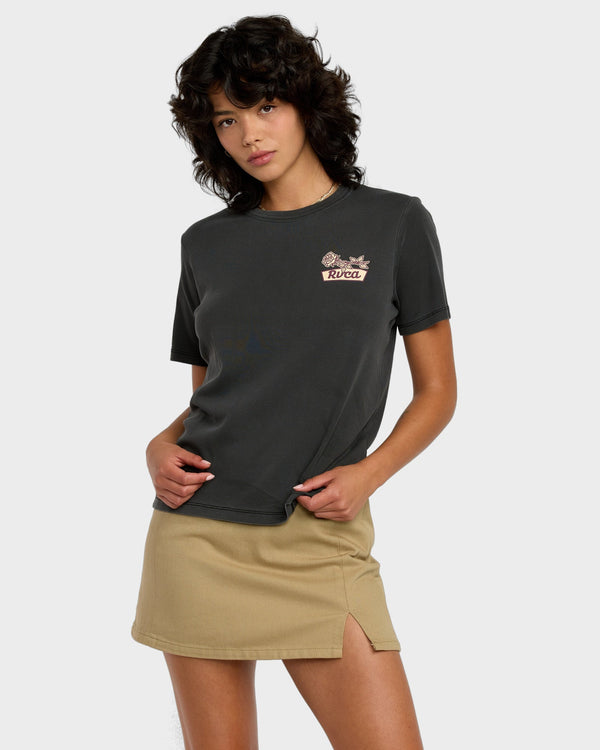 Womens Dailty T-Shirt