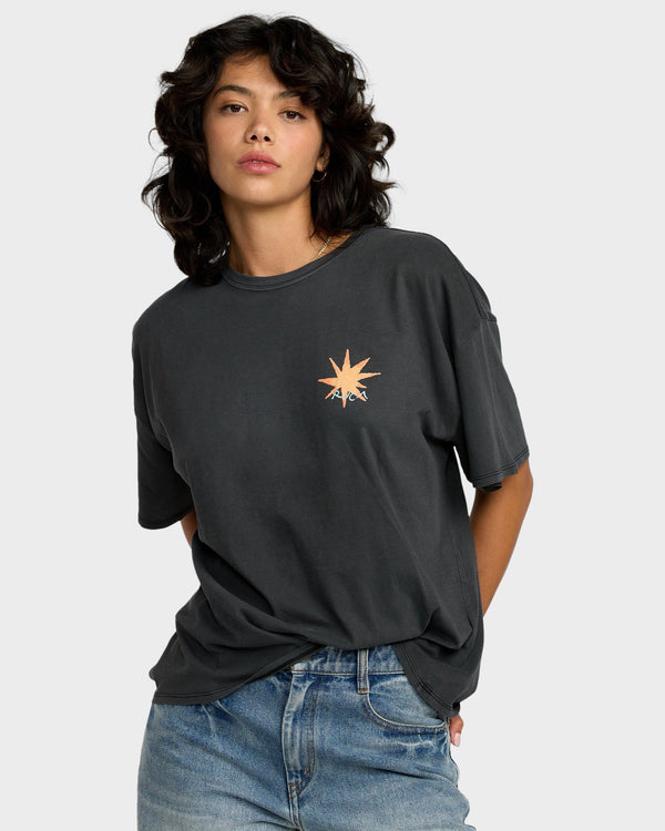 Womens Baggie Tee II T-Shirt