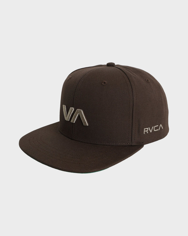 Mens Va Infield Snapback Cap