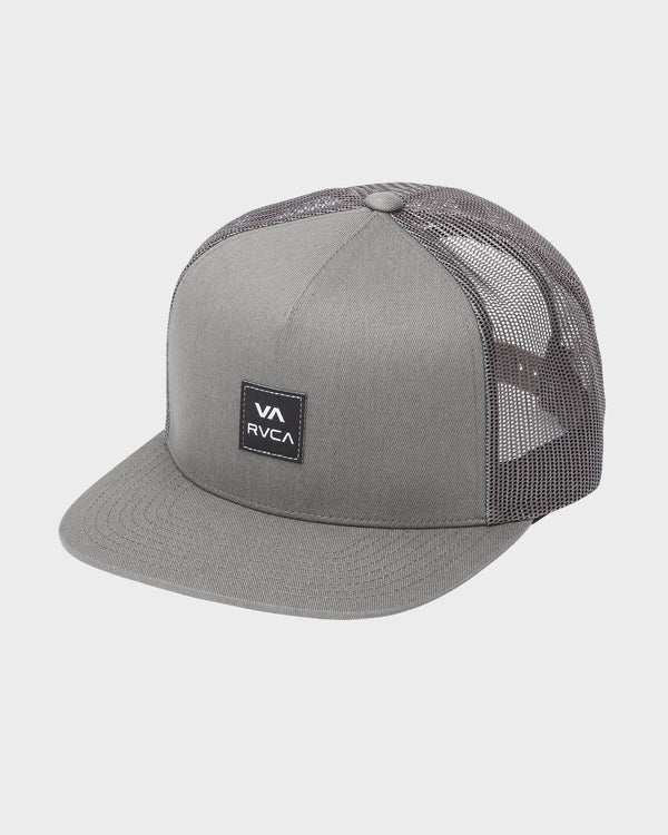 Mens VA ATW Trucker Cap