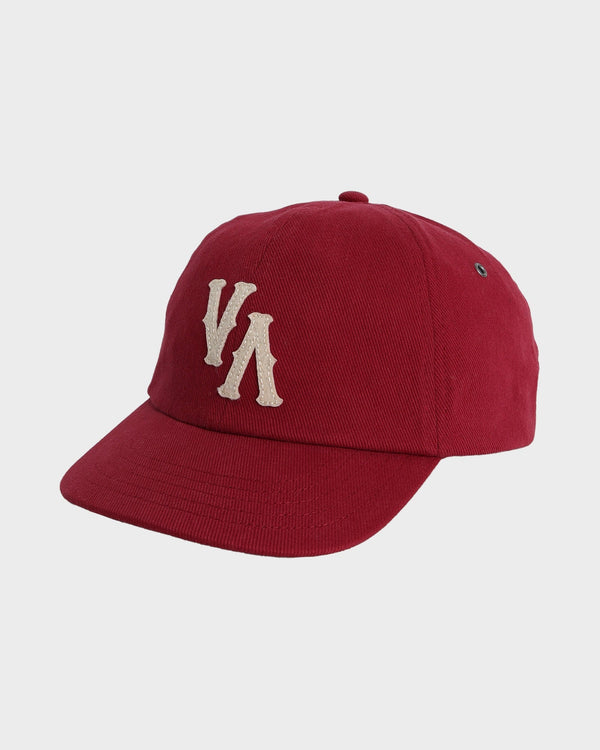 Womens Dugout Dad Hat
