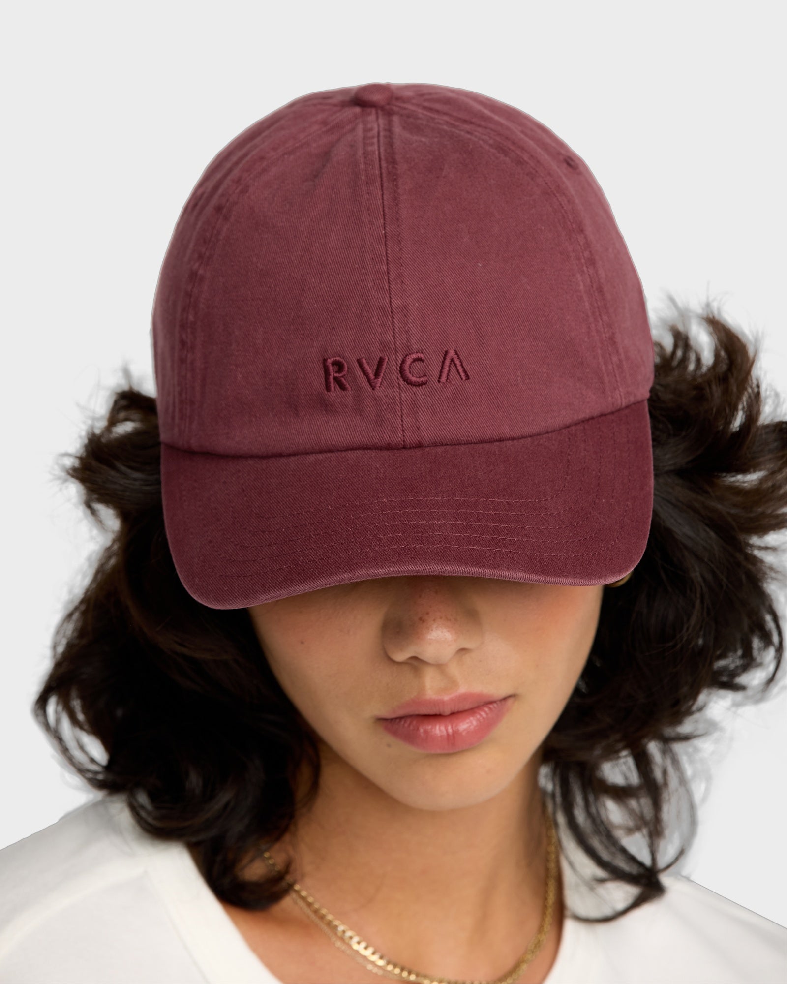 Womens Forever Dad Cap