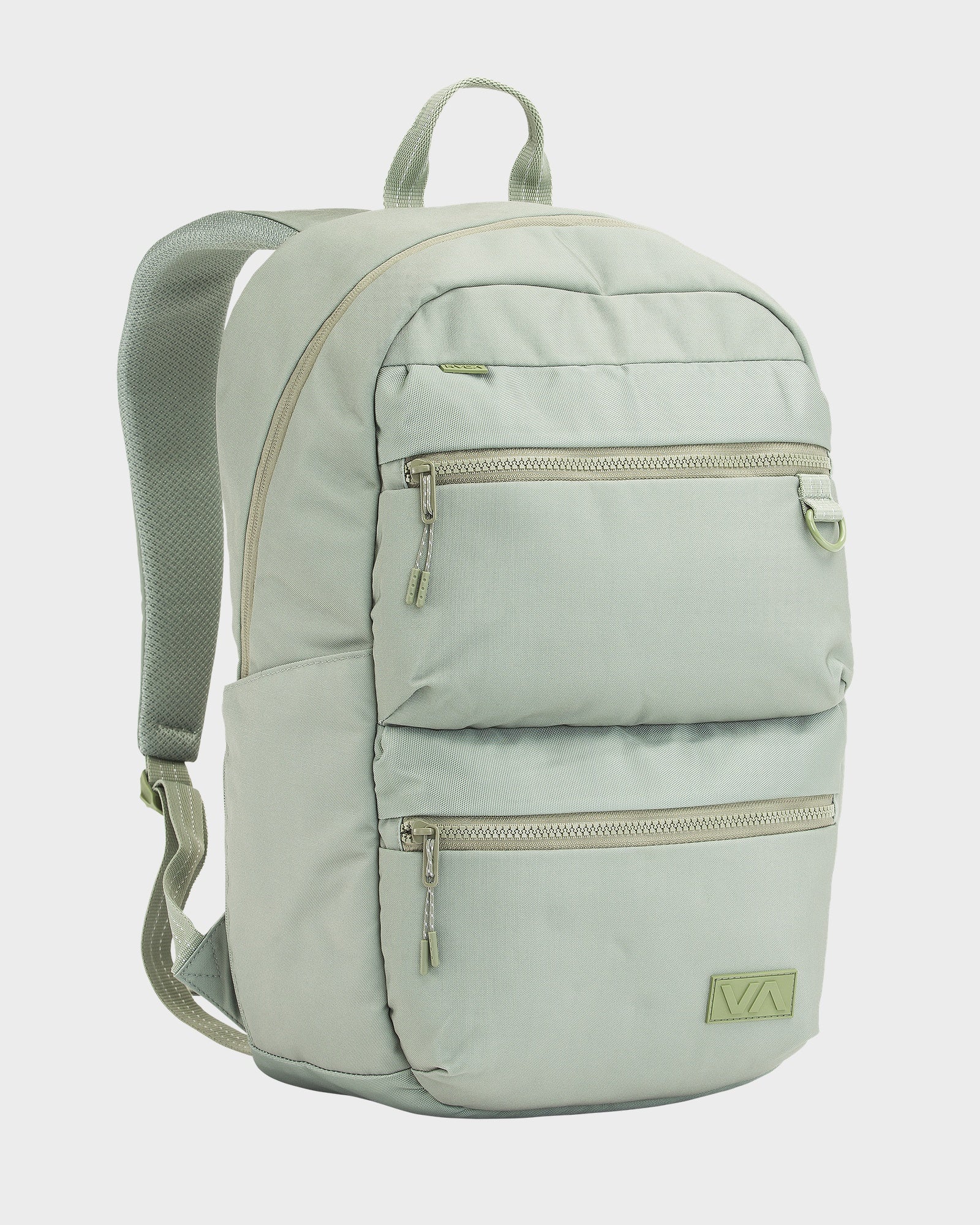 Womens Dual Backpack