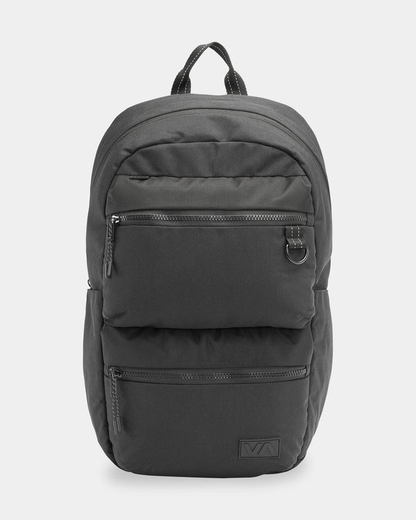 Womens Dual Backpack