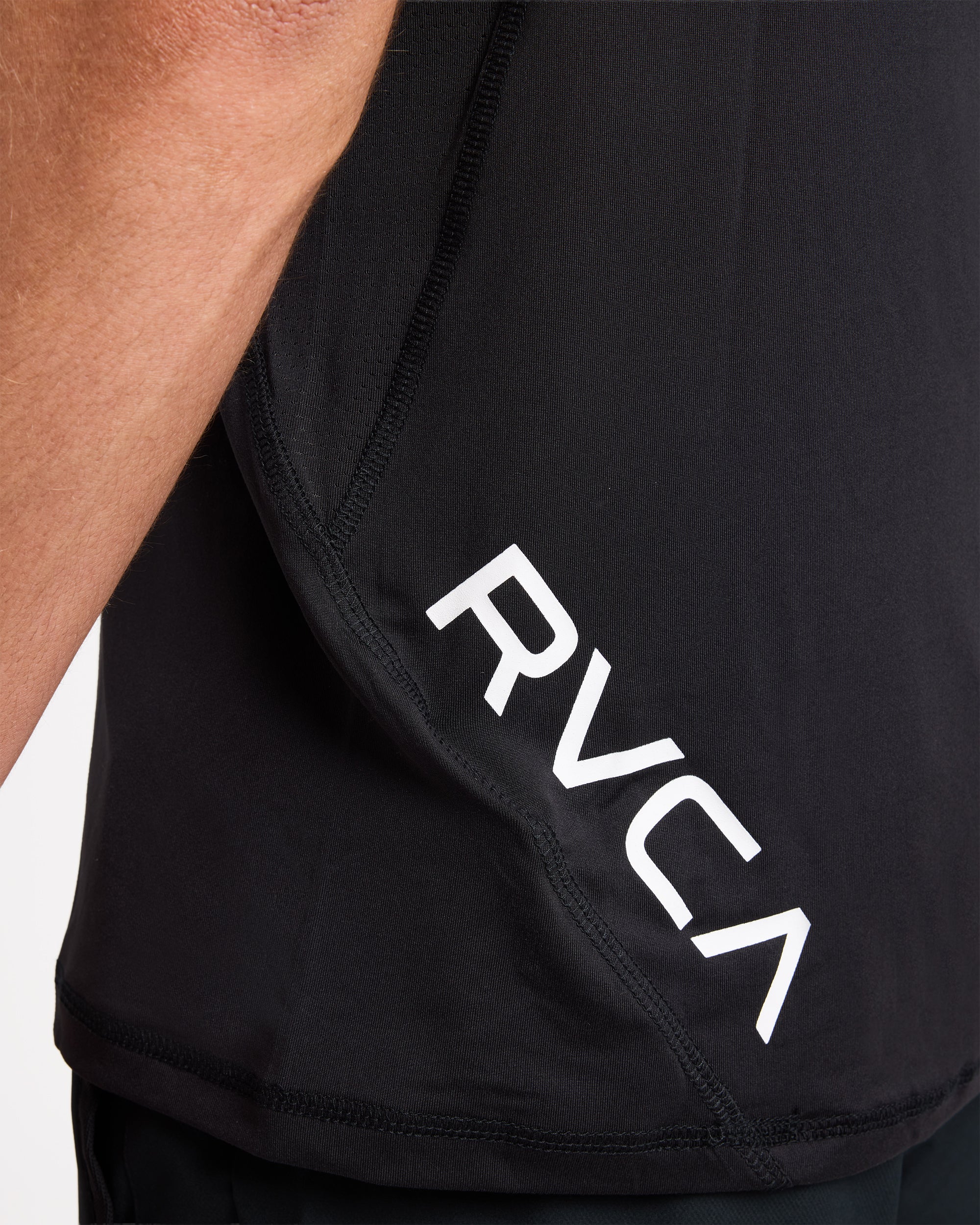 Mens Sport Vent T-shirt