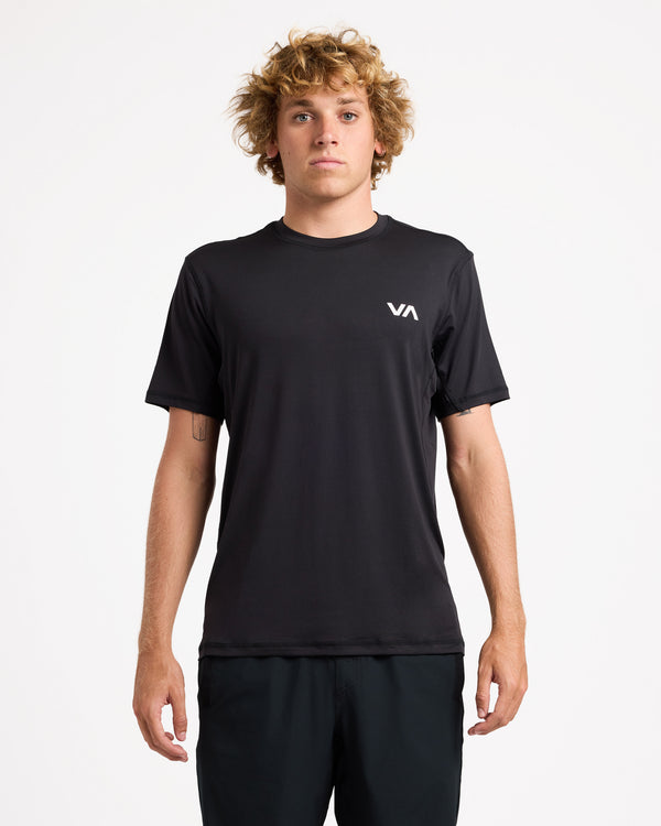 Mens Sport Vent T-shirt