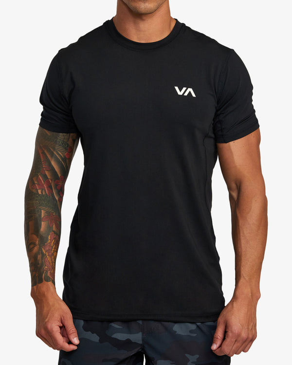 Mens Sport Vent T-shirt