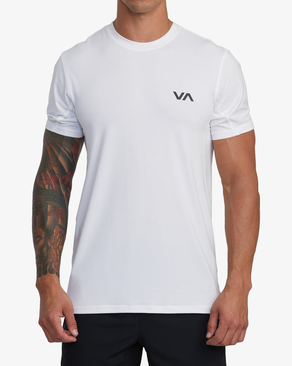 Mens Sport Vent T-shirt