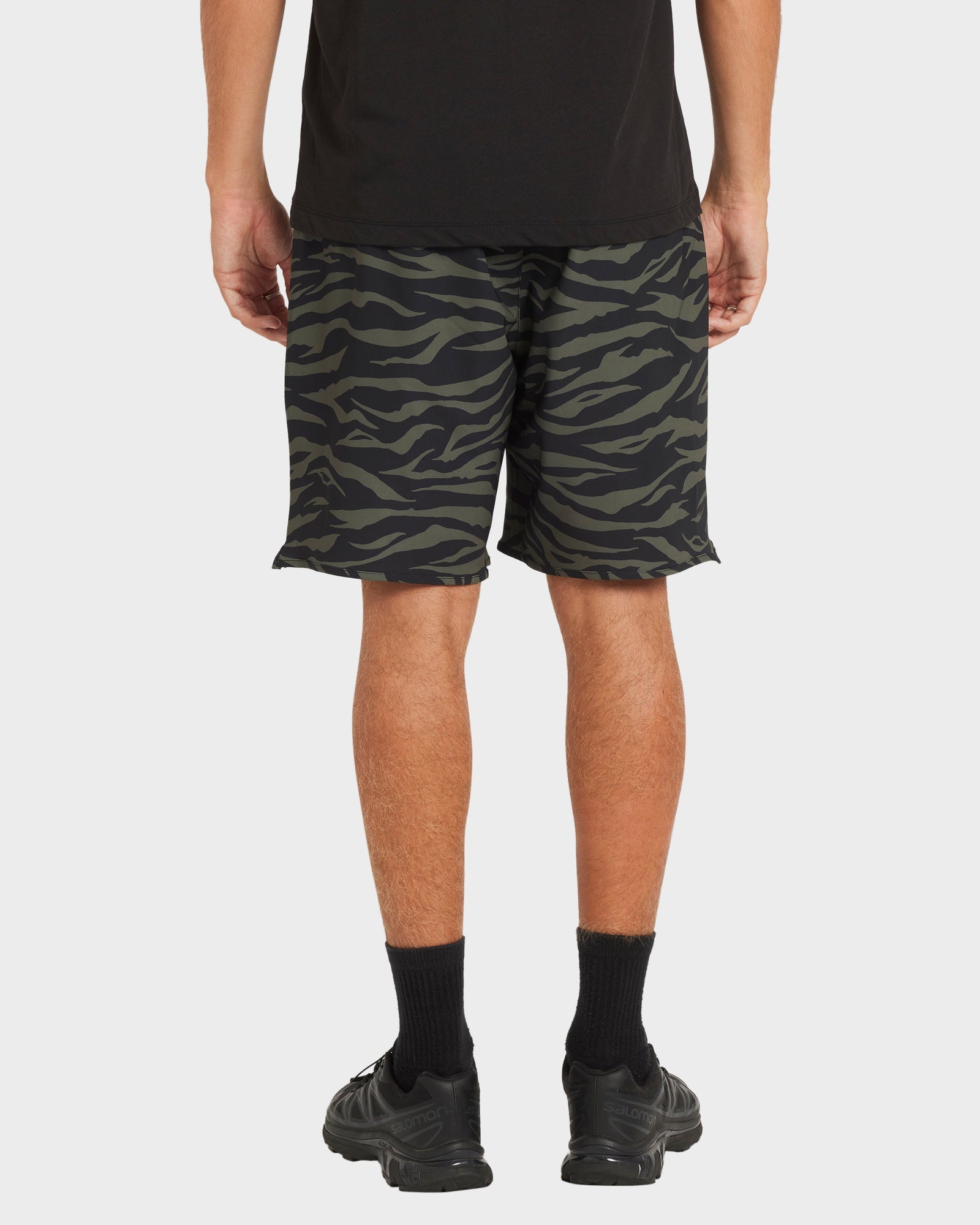 Mens Hawaii 17" Walkshorts