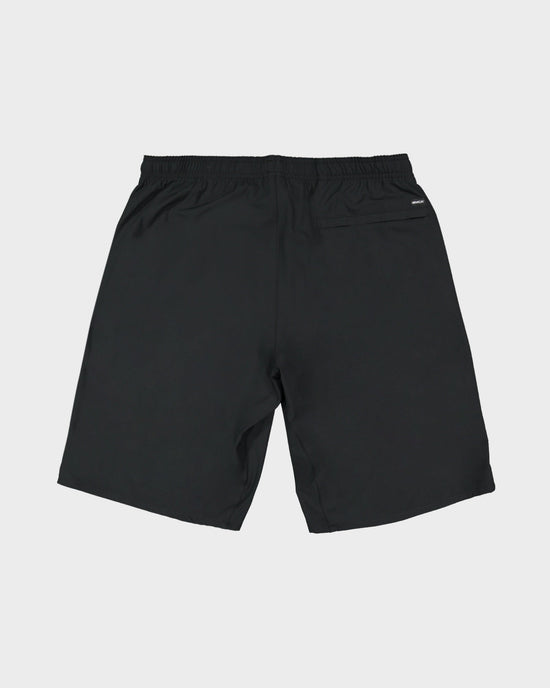 Mens Yogger Long Shorts