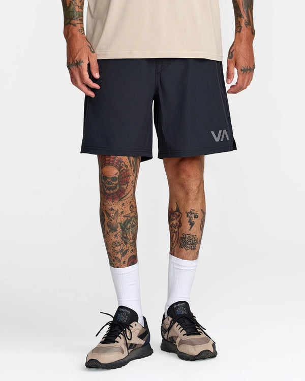 Mens Scrapper II Walkshorts