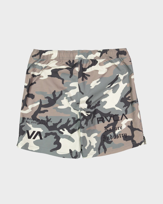Mens Scrapper II Walkshorts