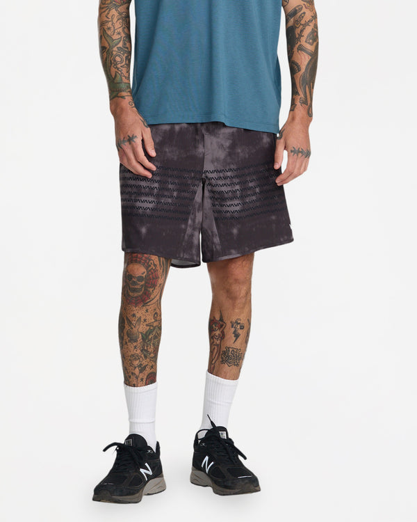 Mens Yogger Stretch 17