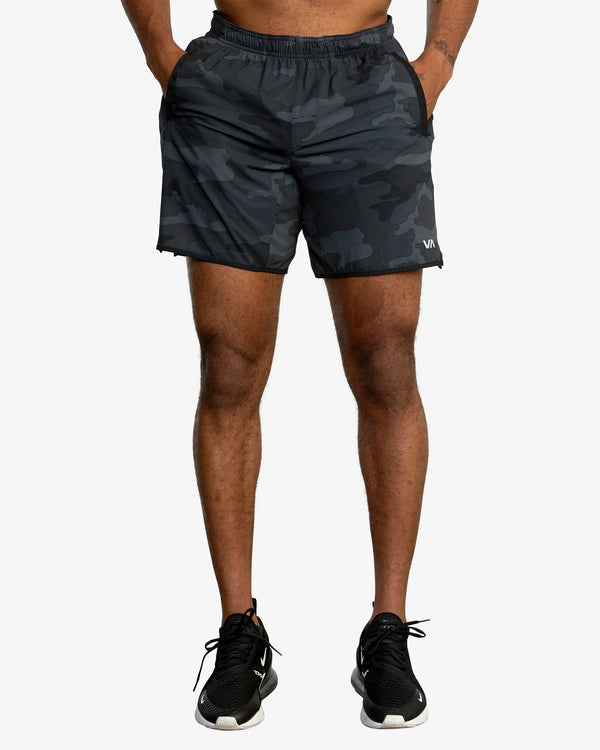 Mens Yogger Stretch 17