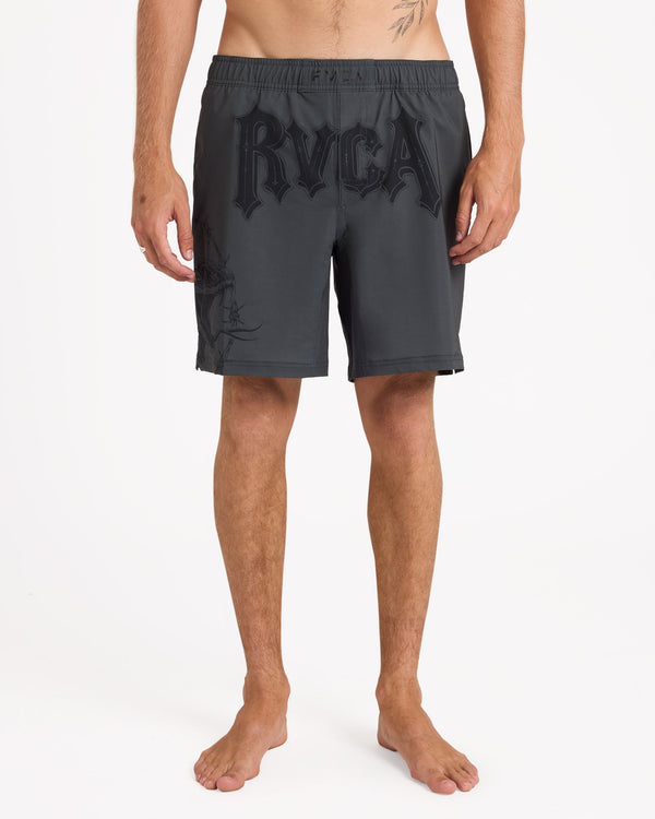 Mens Tapout Fight Scrapper 17
