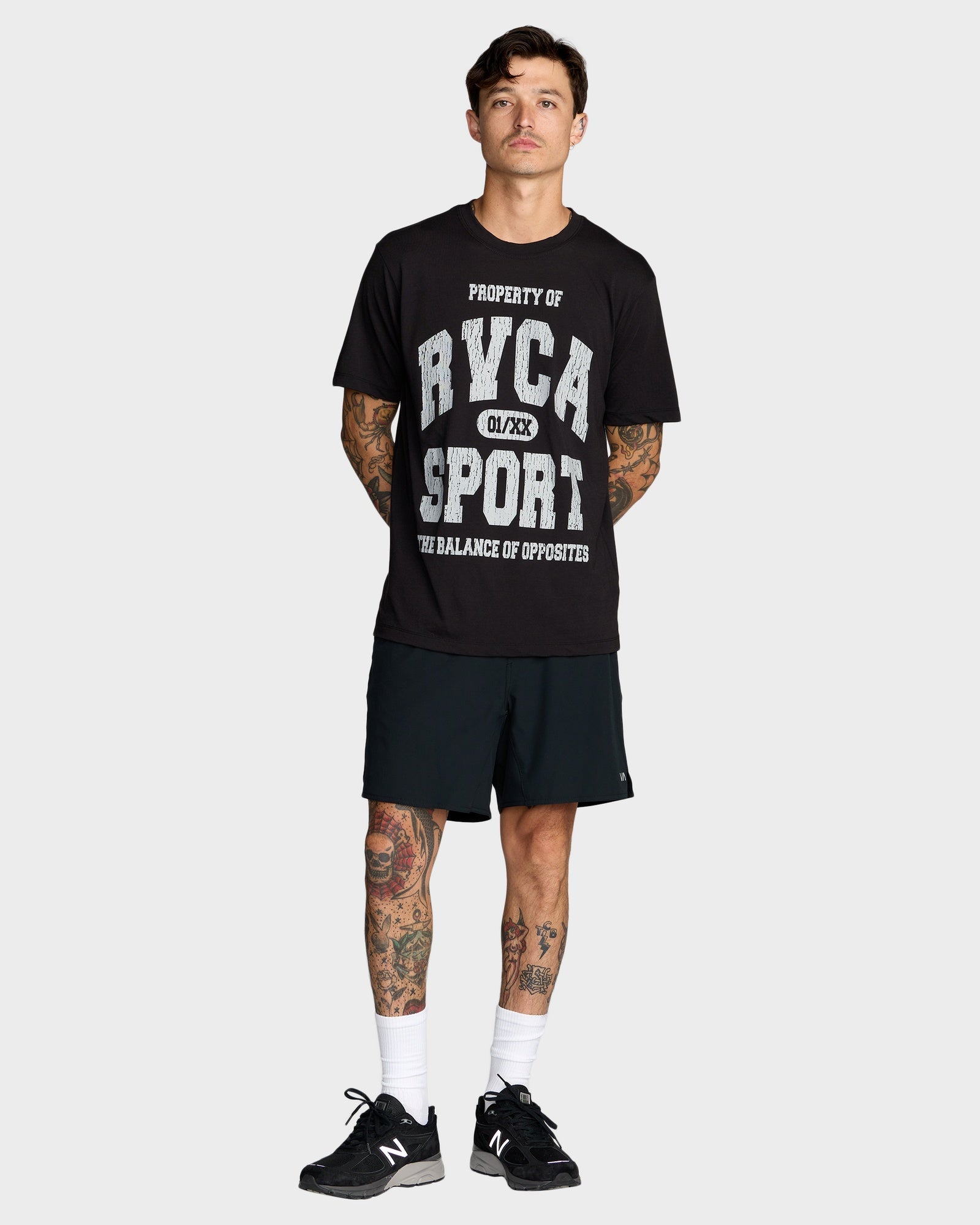 Mens Walkout T-Shirt