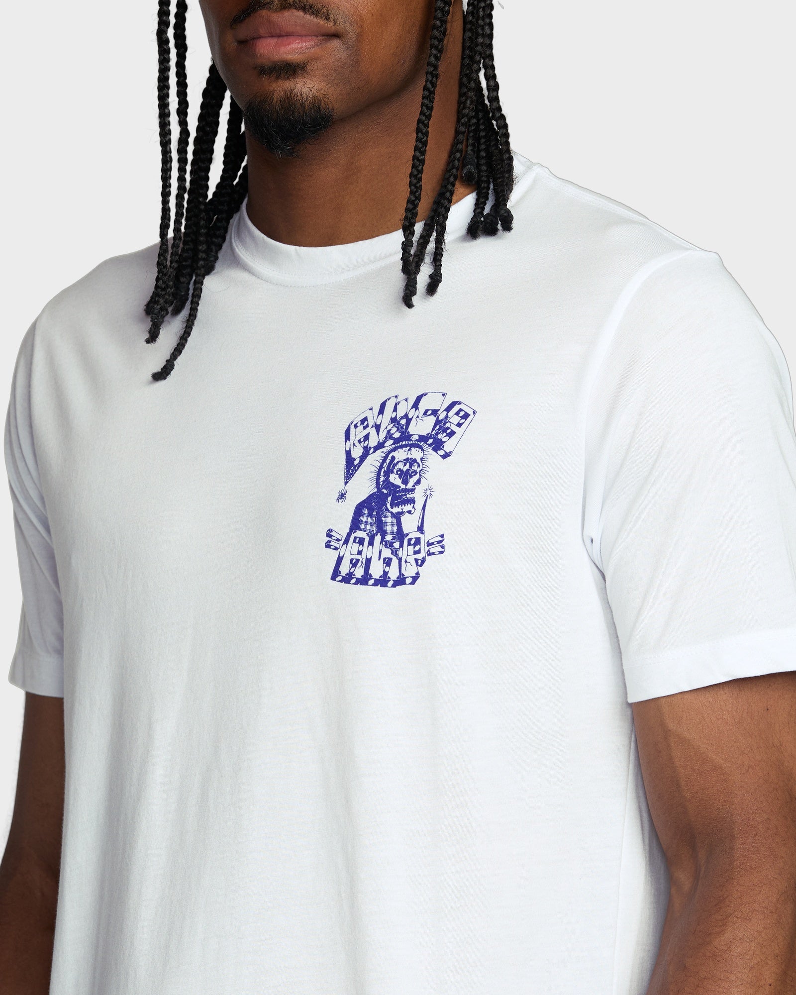 Mens Jesse Barba T-Shirt