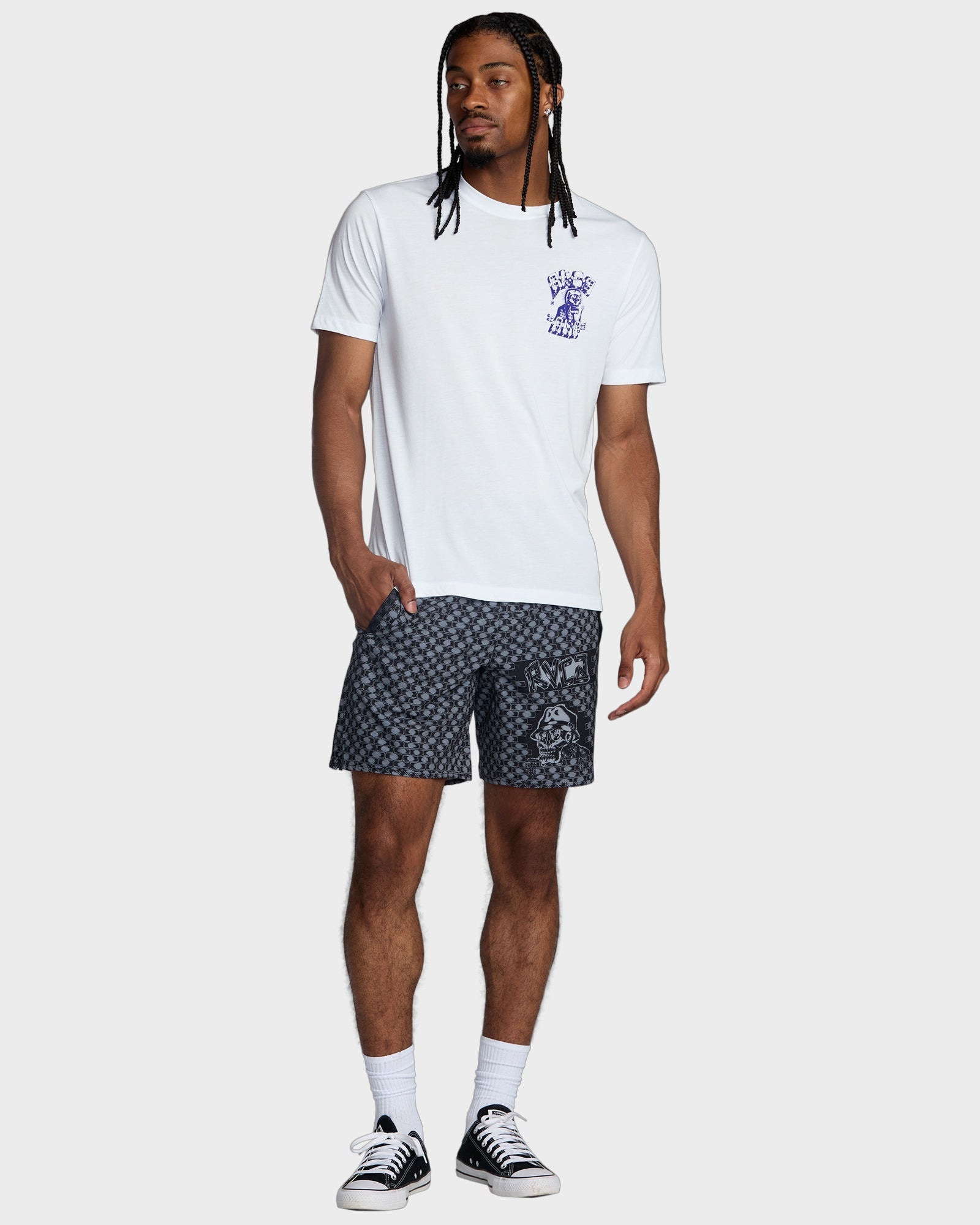 Mens Jesse Barba T-Shirt