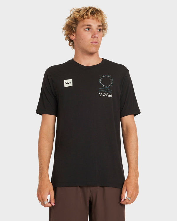 Mens Va Mark 2 T-Shirt