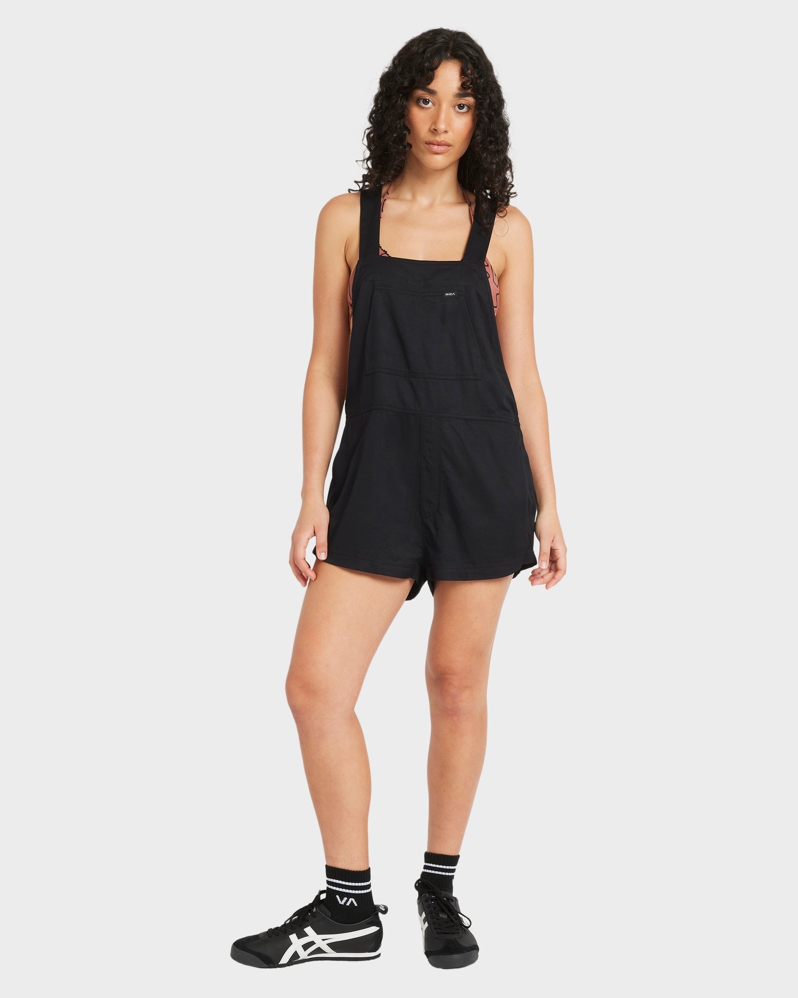 Womens Cleared Cover Up Romper