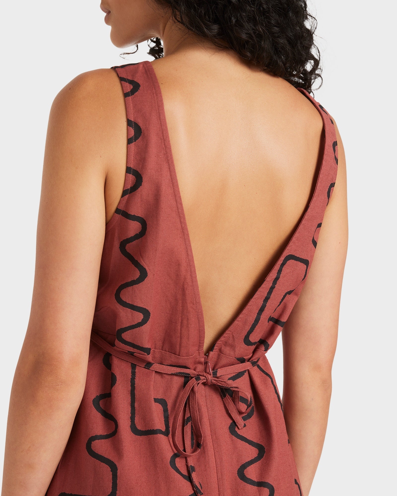 Womens Sunnie Jumper Cover Up Romper