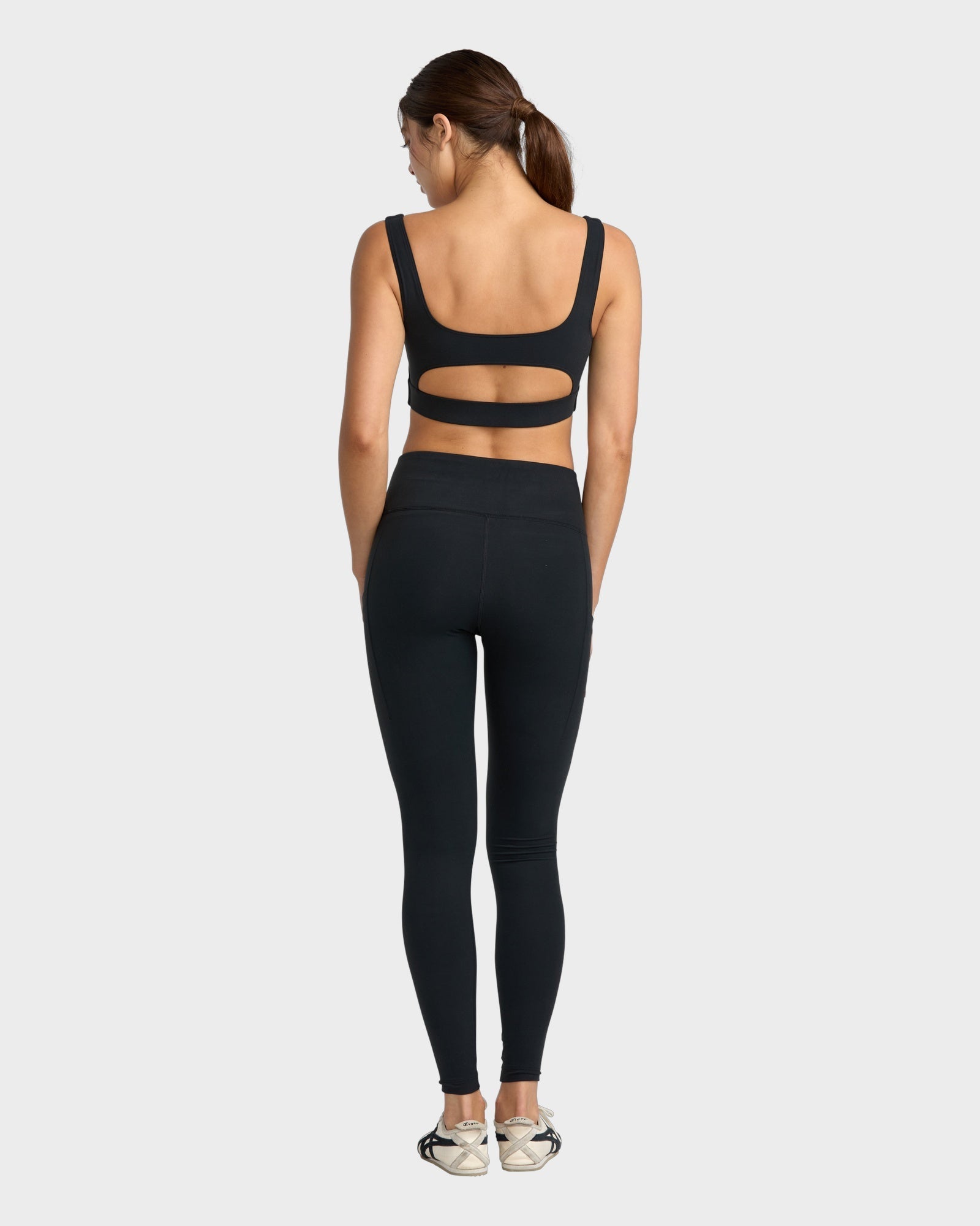 Womens VA Essential Leggings