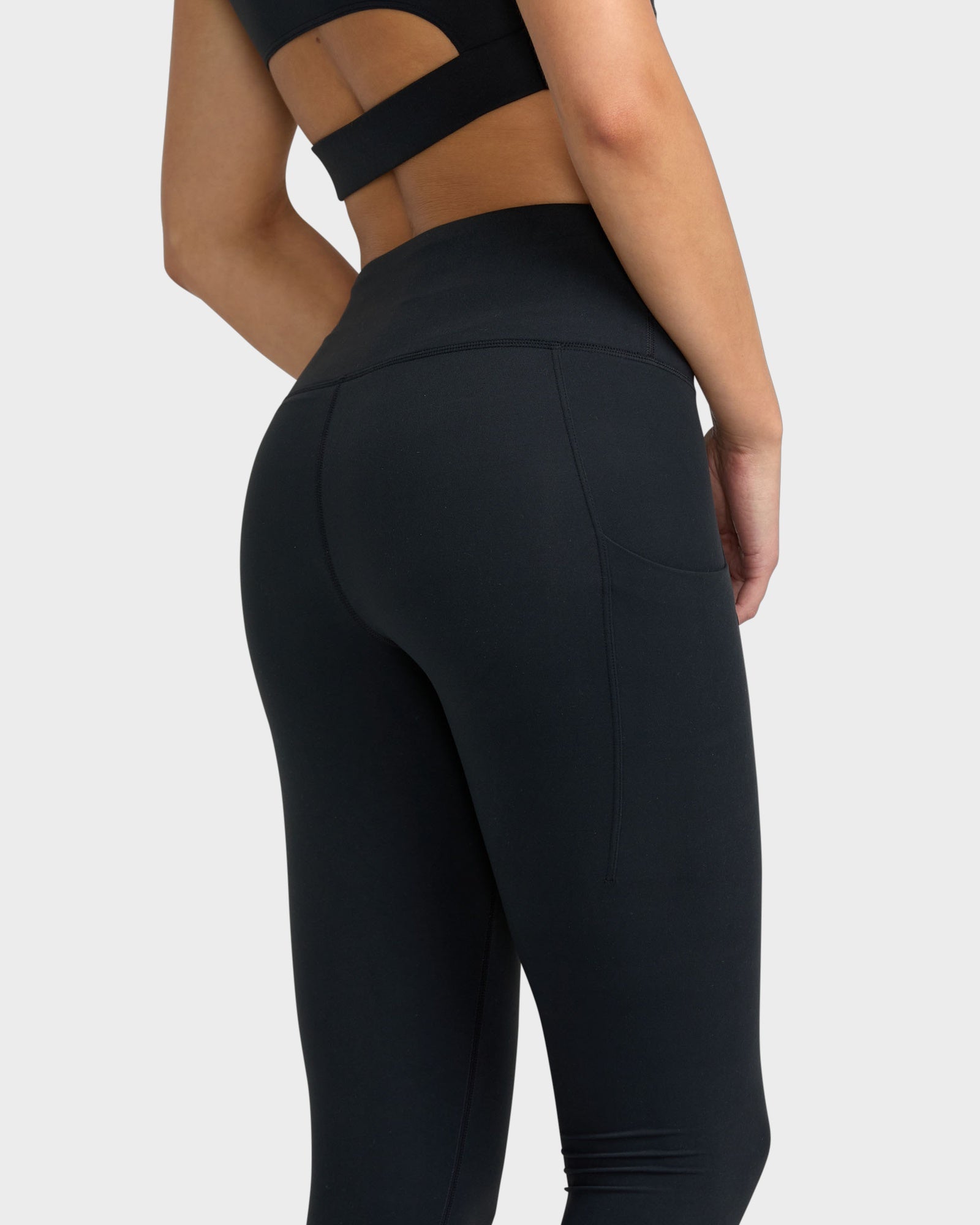 Womens VA Essential Leggings