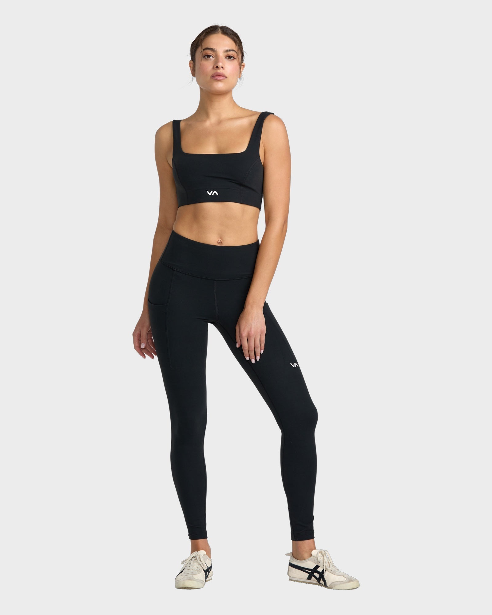 Womens VA Essential Leggings